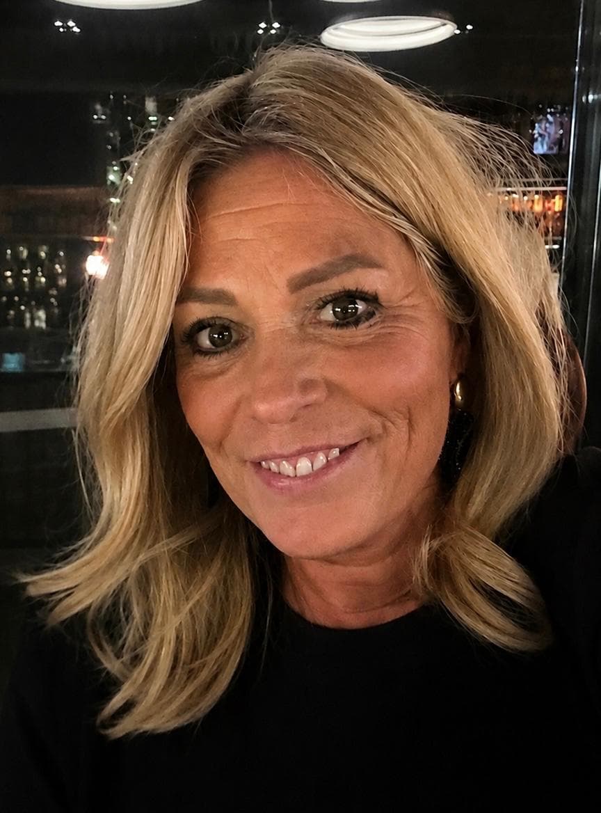 Iris van Schaik